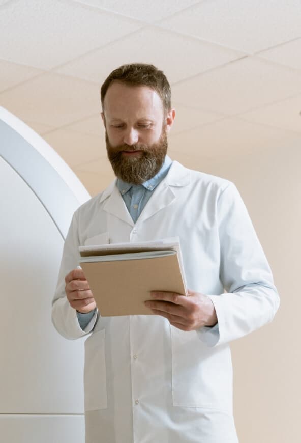 Médico